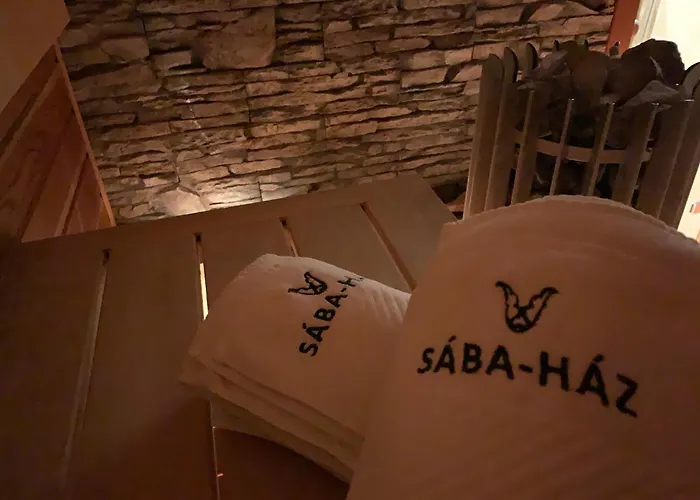 Sába-Ház