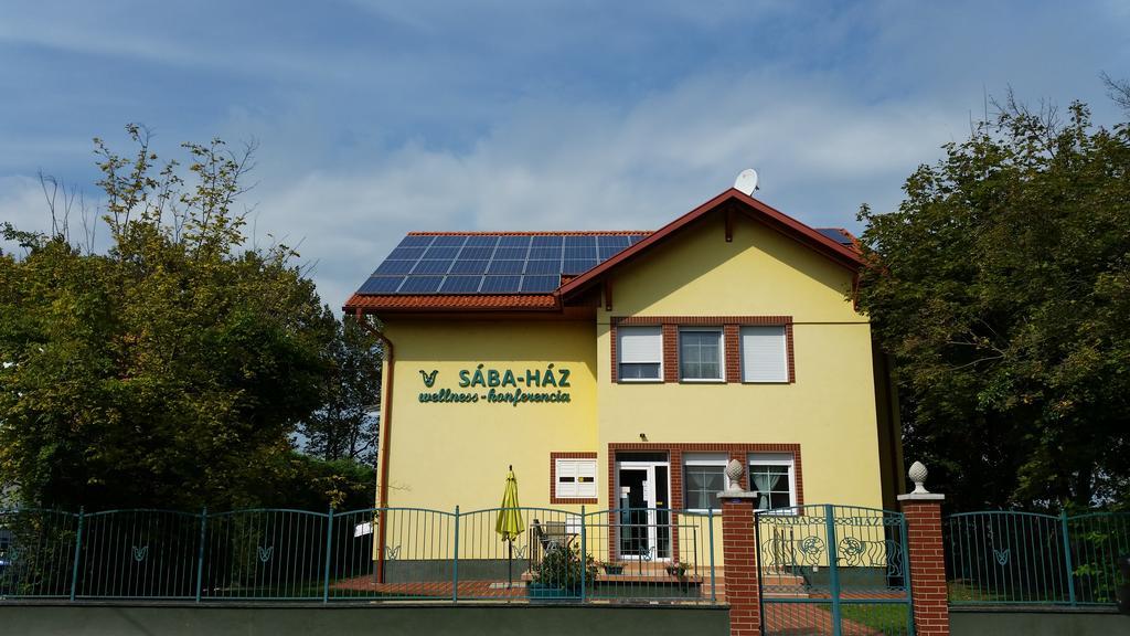 Sába-ház Vendégház 2*